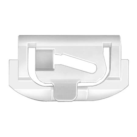 Auveco WINDSHIELD CLIP NYLON - GM AMC PK/100 AV11152